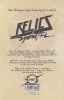 RELICS OF YOUTH COMPLETE SERIES TP [9781939424587]